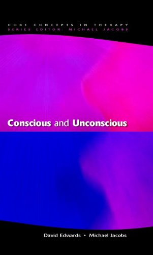 Conscious and Unconscious