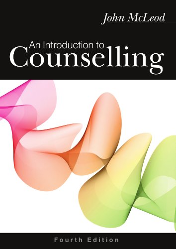 An Introduction to Counselling