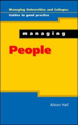 Managing People