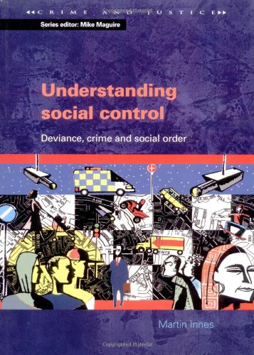 Understanding Social Control