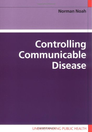Controlling Communicable Disease