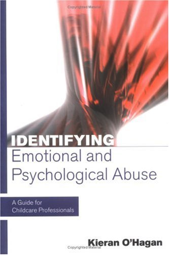 Identifying Emotional and Psychological Abuse