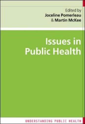 Issues in public health