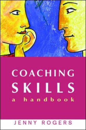 Coaching skills : a handbook