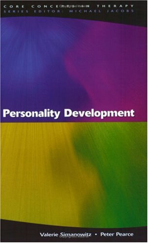 Personality Development