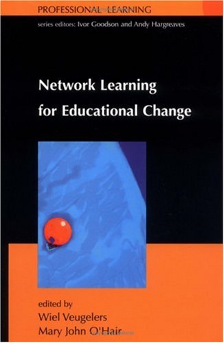 Network Learning for Educational Change