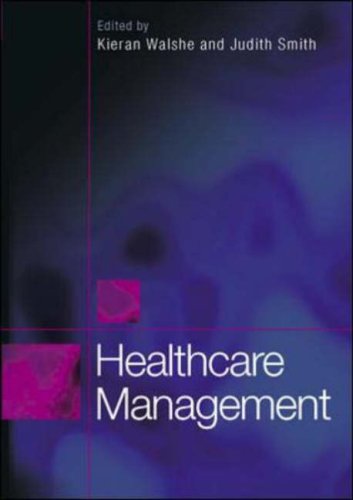 Healthcare Management