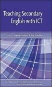 Teaching Secondary English with Ict