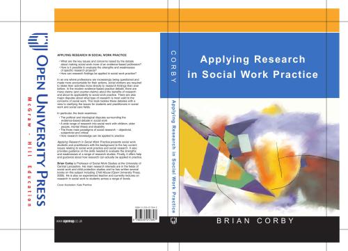 Applying Research to Social Work