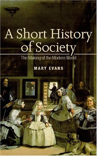 A Short History of Society