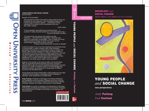 Young People and Social Change