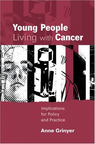 Young People Living with Cancer