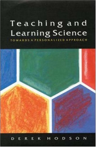 Teaching and Learning Science