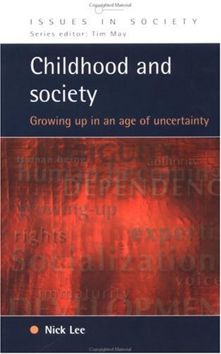 Childhood and Society