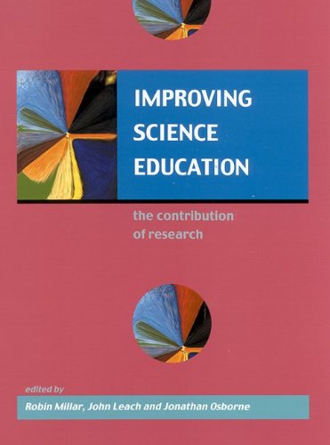 Improving Science Education