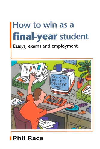 How to Win as a Final Year Student