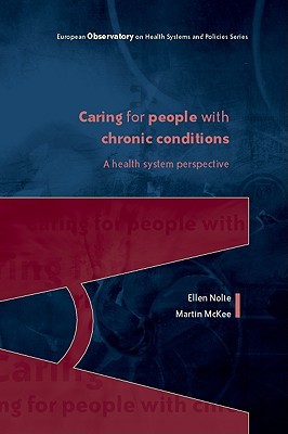 Caring for People with Chronic Conditions