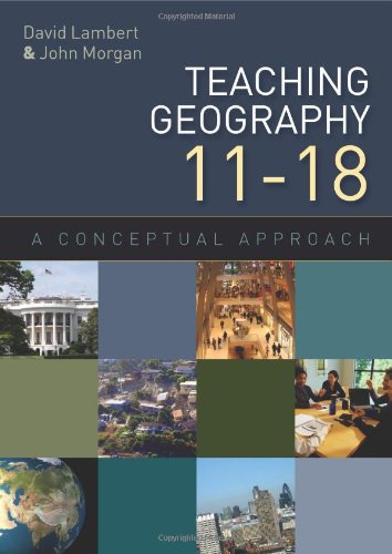 Teaching Geography 11-18