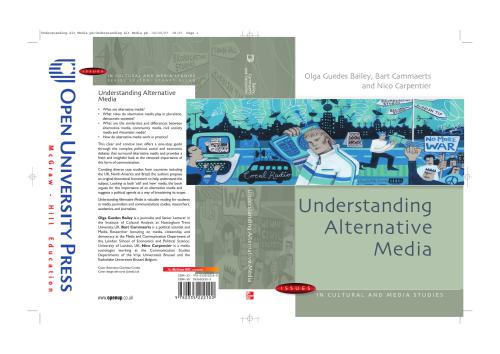 Understanding alternative media