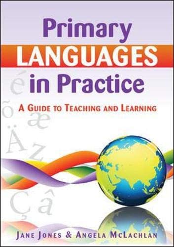 Primary Languages In Practice