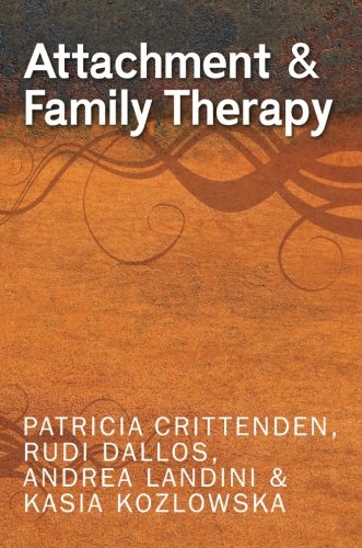 Attachment and Systemic Family Therapy