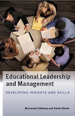 Educational Leadership and Management