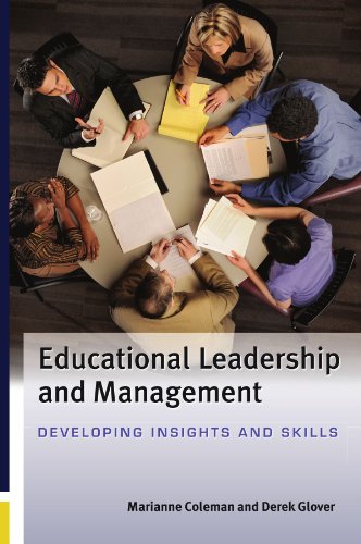 Educational Leadership and Management