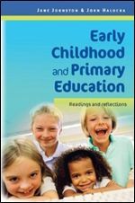 Early Childhood and Primary Education