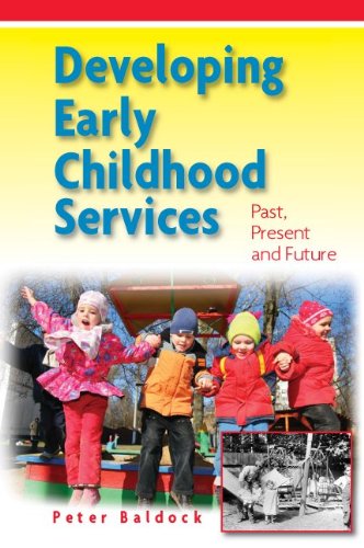 Developing Early Childhood Services