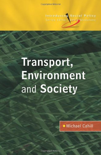 Transport, Environment and Society