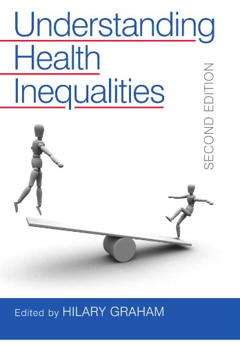 Understanding Health Inequalities