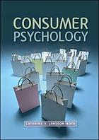 Consumer Psychology