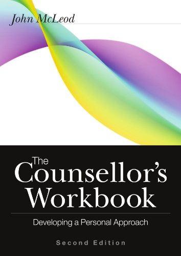 The Counsellor's Workbook