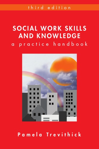 Social Work Skills and Knowledge
