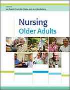 Nursing Older Adults