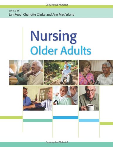 Nursing Older Adults