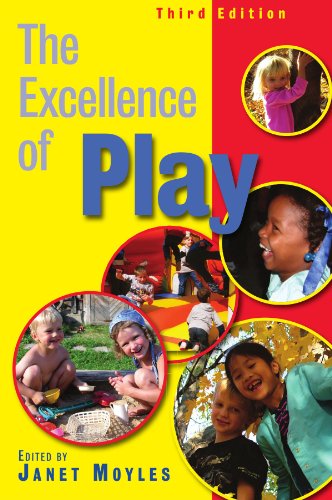 The Excellence of Play