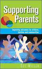Supporting Parents