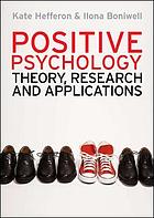 Positive Psychology