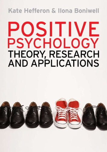 Positive Psychology