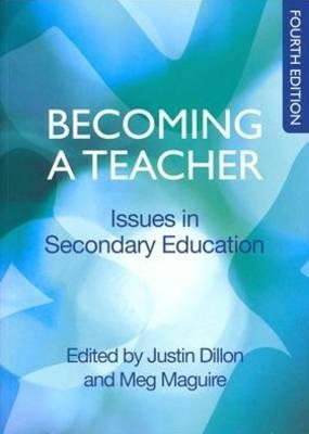 Becoming A Teacher