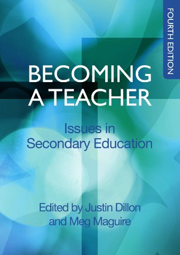 Becoming a Teacher