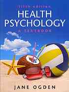 Health Psychology