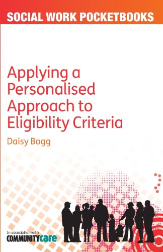 Applying a Personalised Approach to Eligibility Criteria