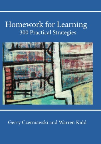 Homework for Learning