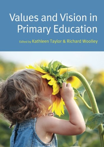 Values and Vision in Primary Education