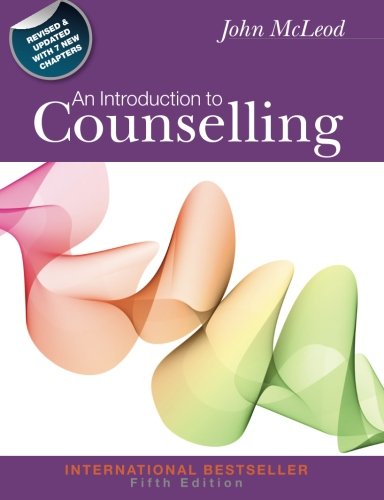 An Introduction to Counselling