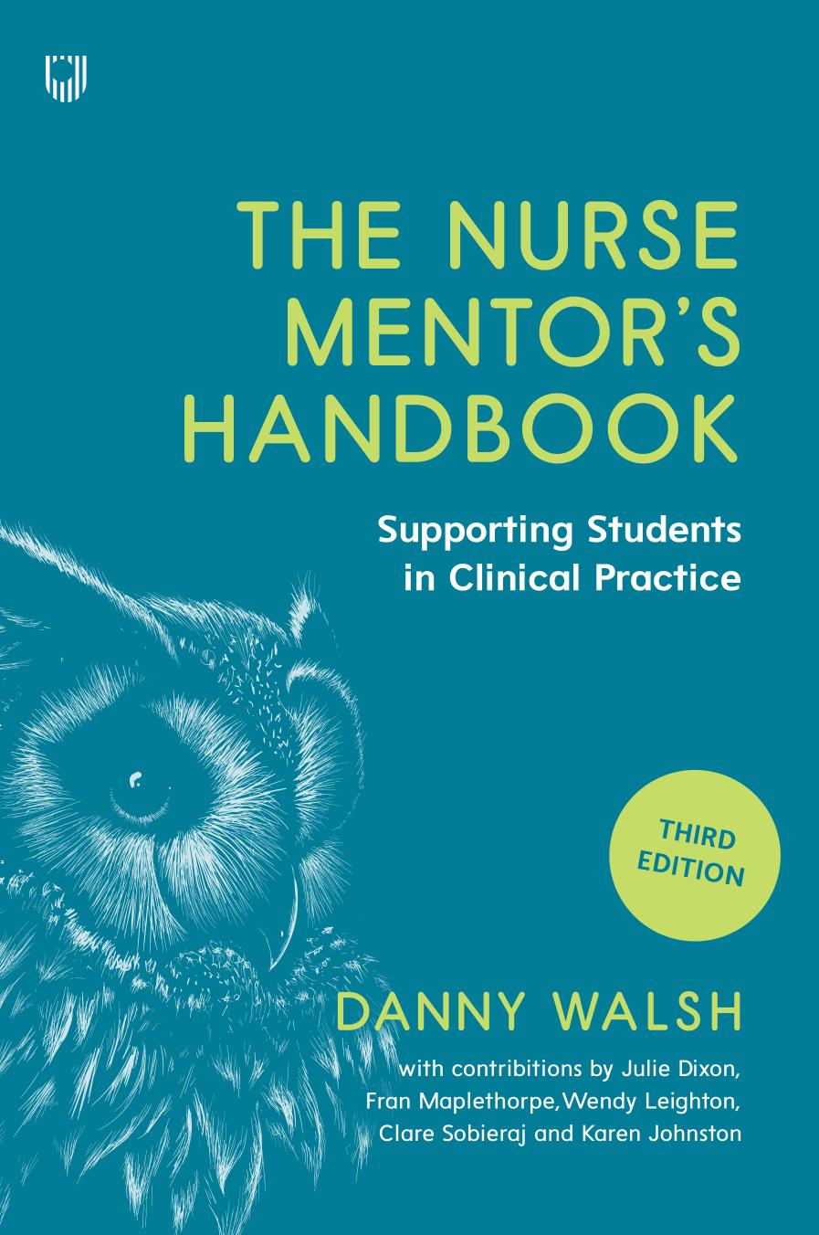 The Nurse Mentor's Handbook