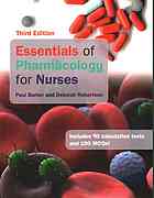 Essentials of Pharmacology for Nurses