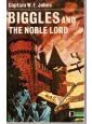 Biggles and the Noble Lord